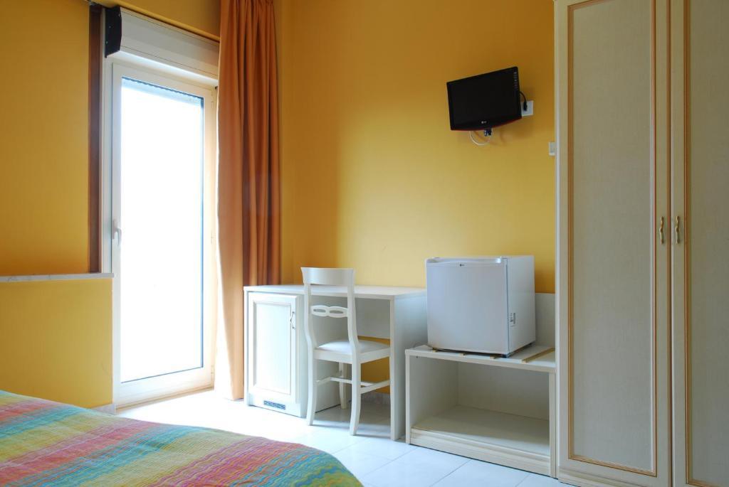 Hotel Michelangelo Teramo Cameră foto