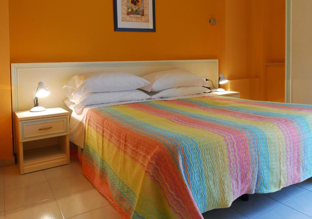 Hotel Michelangelo Teramo Cameră foto