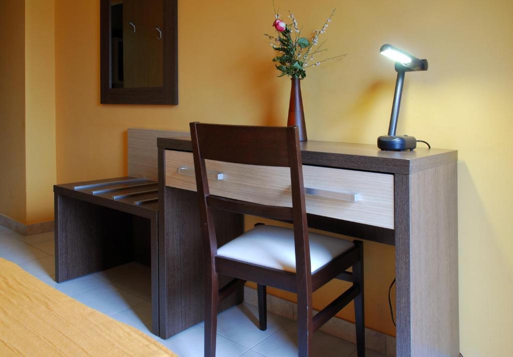 Hotel Michelangelo Teramo Cameră foto