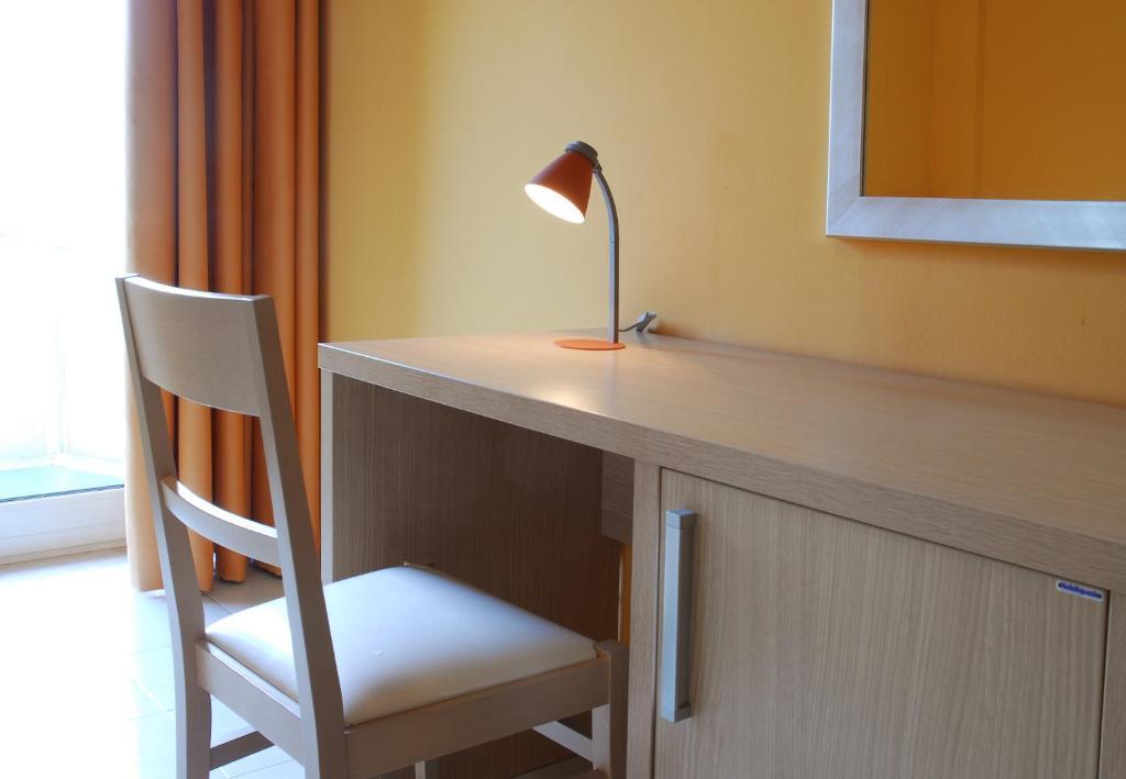 Hotel Michelangelo Teramo Cameră foto