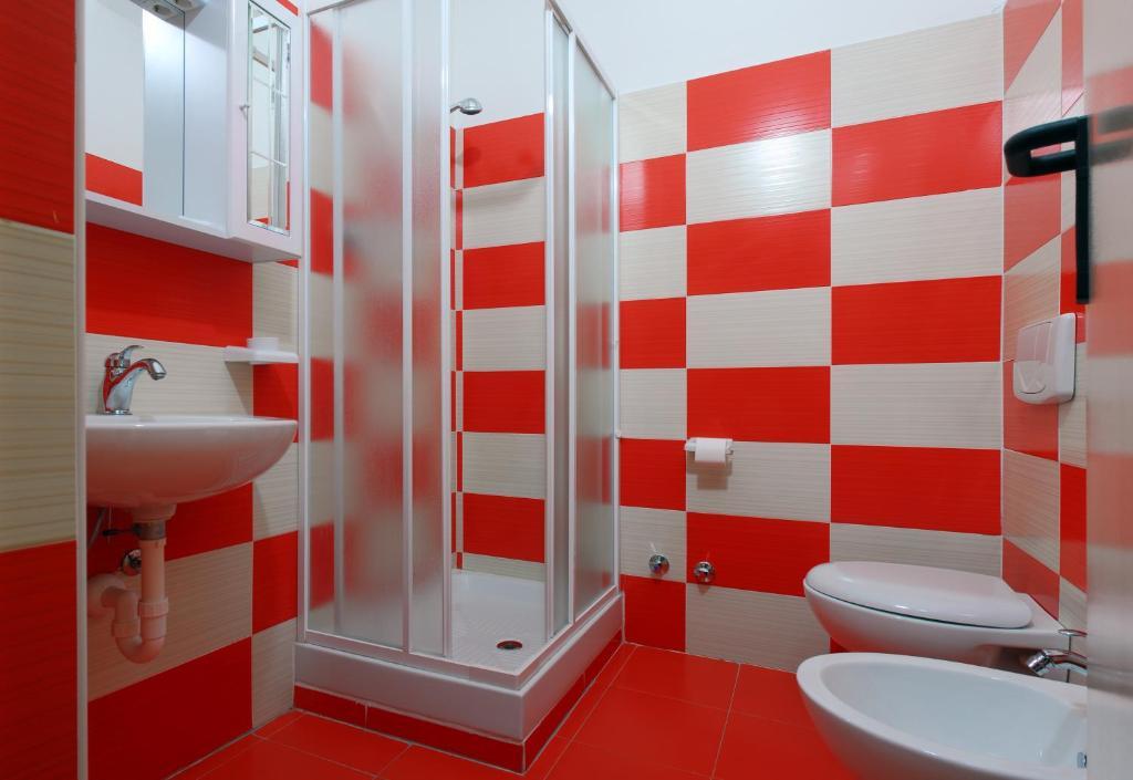 Hotel Michelangelo Teramo Cameră foto