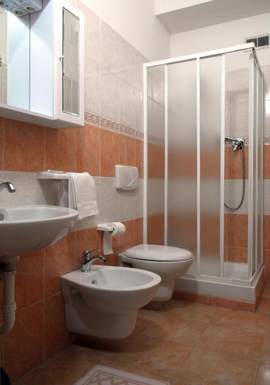 Hotel Michelangelo Teramo Cameră foto