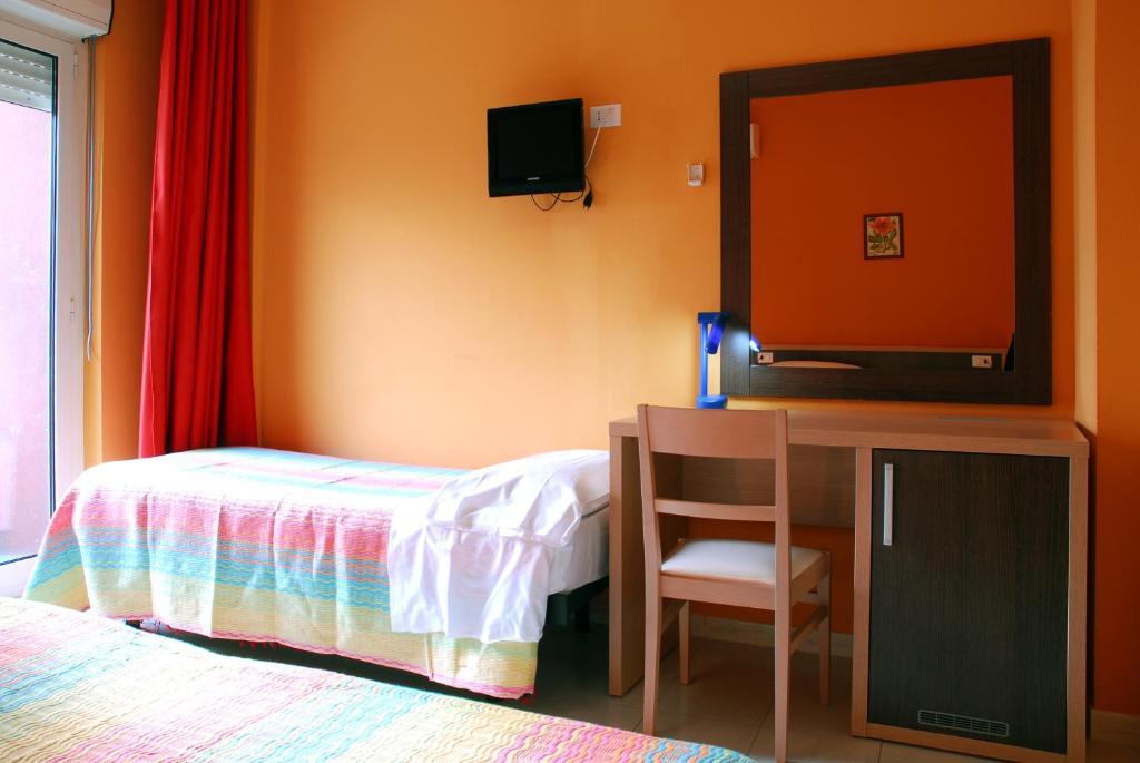 Hotel Michelangelo Teramo Cameră foto