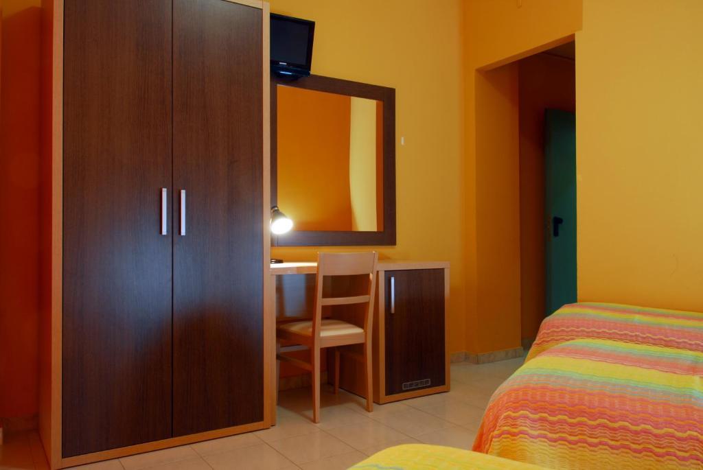 Hotel Michelangelo Teramo Cameră foto