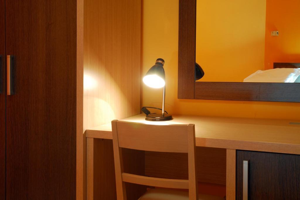 Hotel Michelangelo Teramo Cameră foto
