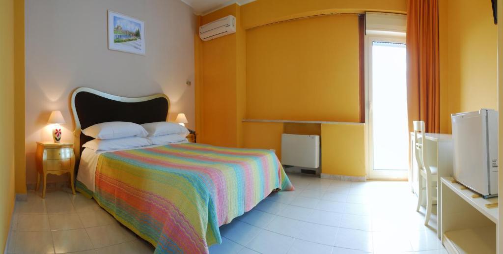 Hotel Michelangelo Teramo Cameră foto