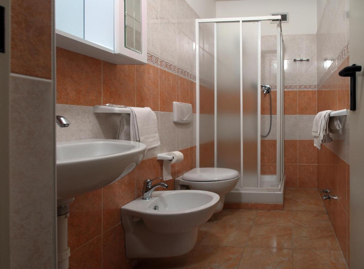 Hotel Michelangelo Teramo Cameră foto